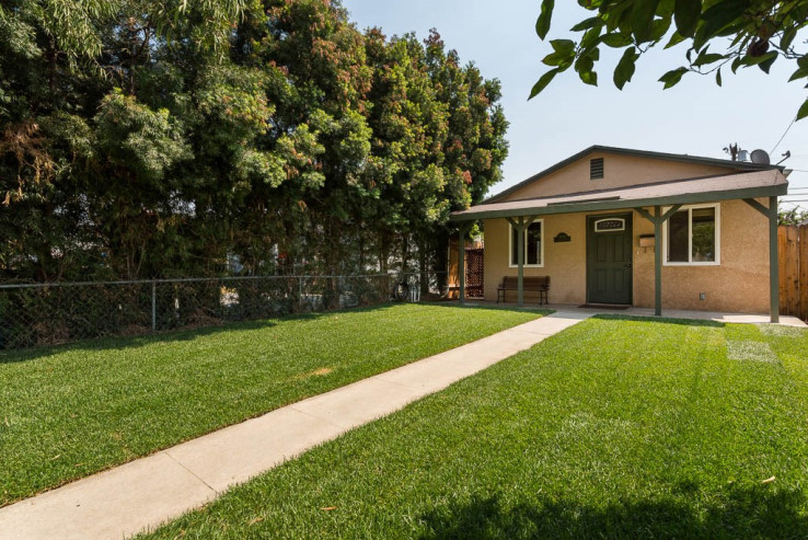 2 Bed Home for Sale in Burbank, California