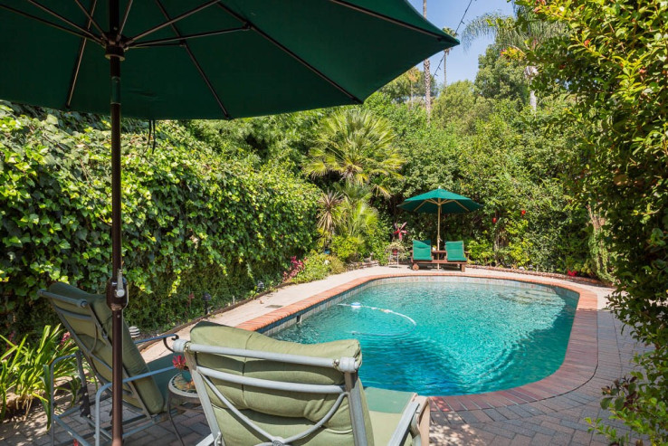 3 Bed Home for Sale in Sherman Oaks, California