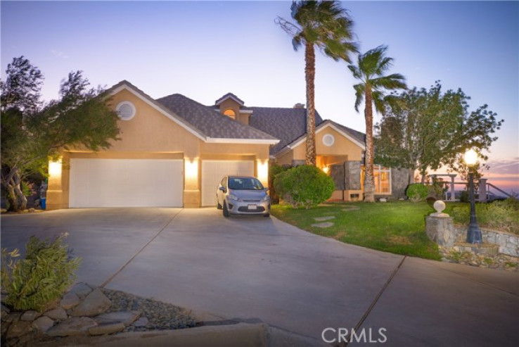 4 Bed Home for Sale in Palmdale, California