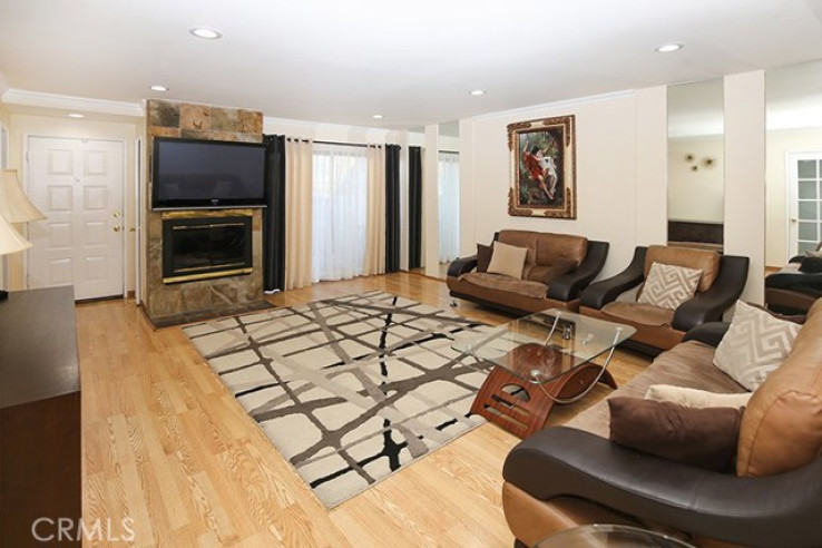 Residential Home in Van Nuys