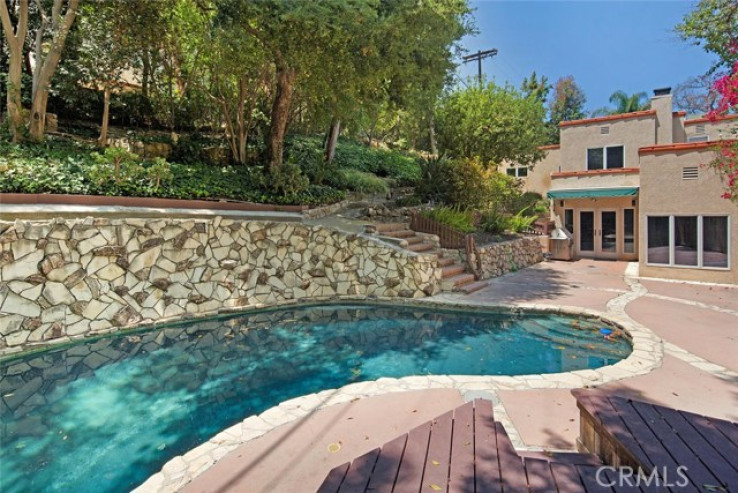 3 Bed Home for Sale in Sherman Oaks, California