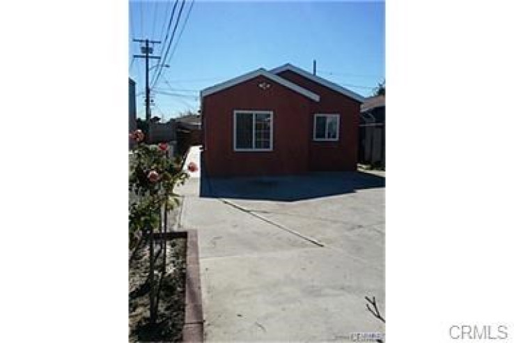 2 Bed Home for Sale in Compton, California