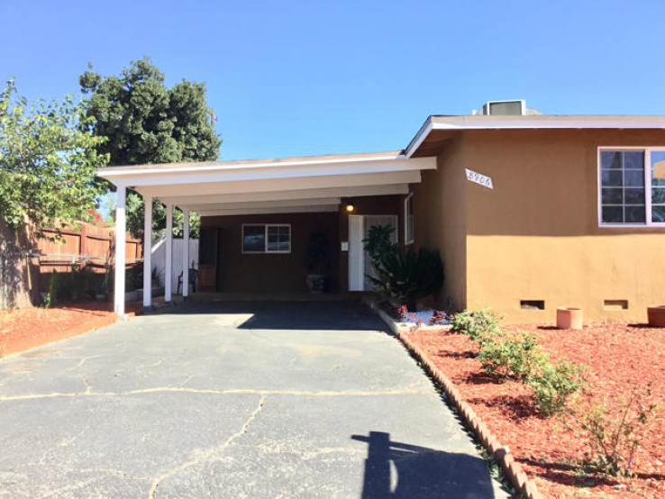 4 Bed Home for Sale in Panorama City, California