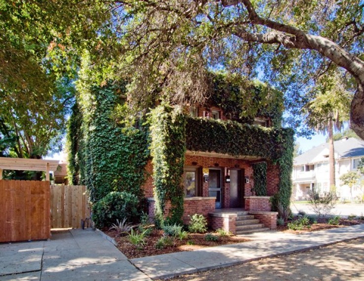 Residential Lease in Pasadena (NW)