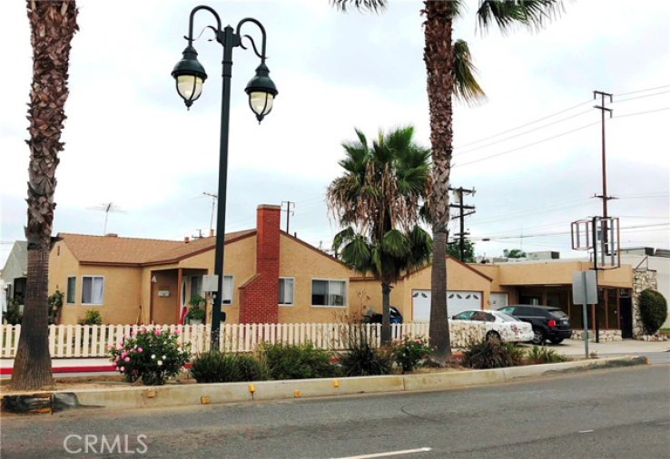  Commercial for Sale in Hawthorne, California