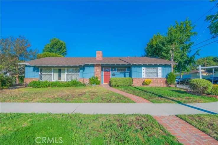 Residential Home in Van Nuys