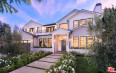 6 Bed Home for Sale in Pacific Palisades, California