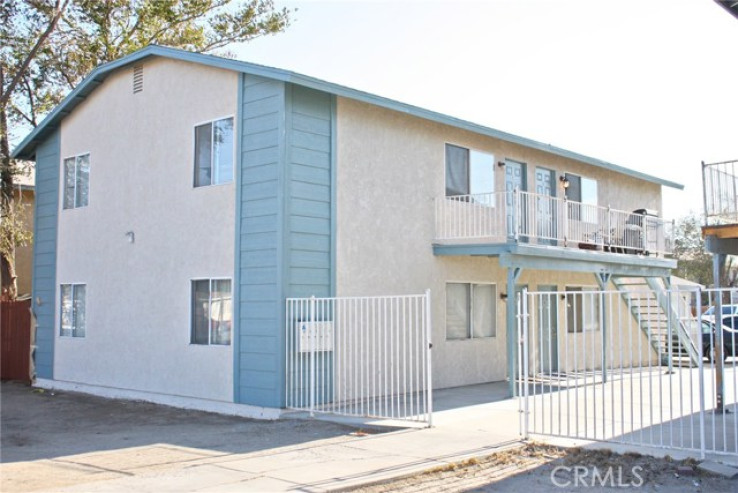  Income Home for Sale in Rosamond, California