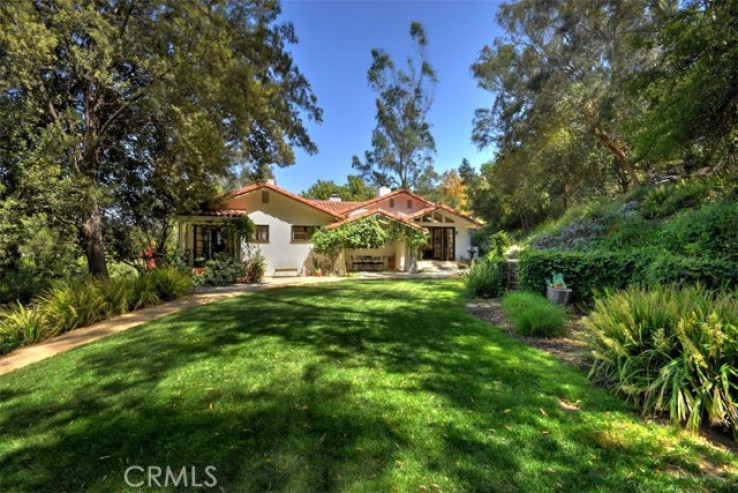 Residential Home in Studio City