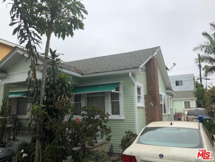  Income Home for Sale in Los Angeles, California