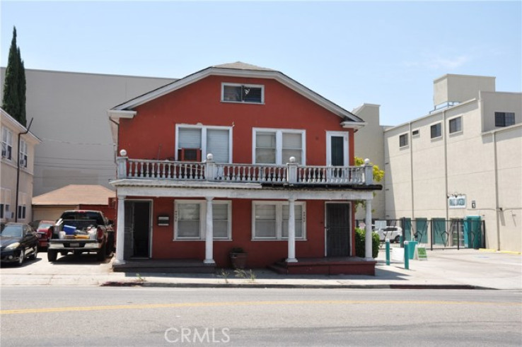  Income Home for Sale in Los Angeles, California