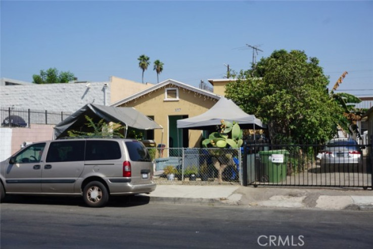  Income Home for Sale in Los Angeles, California
