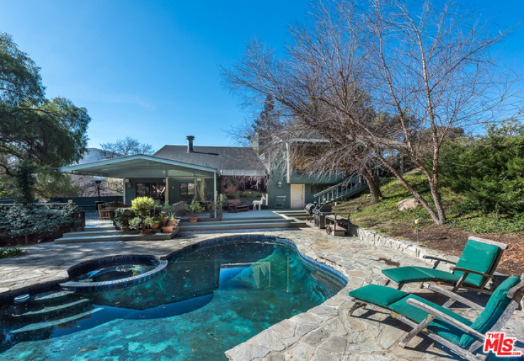 4 Bed Home for Sale in Malibu, California