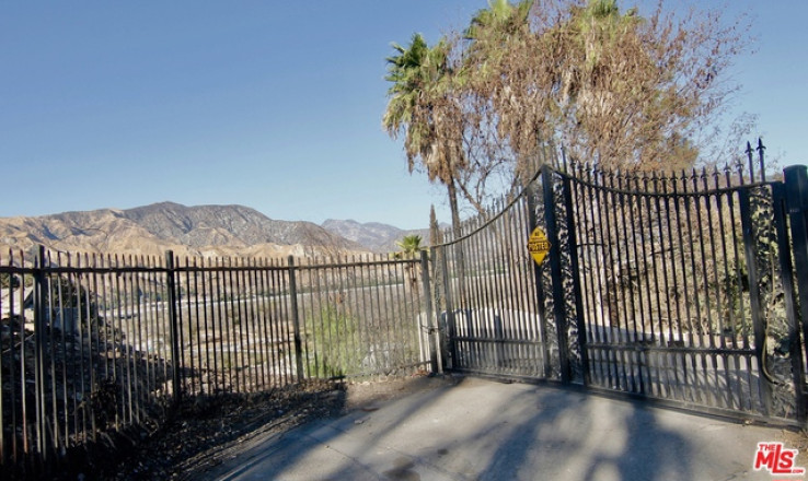  Land for Sale in Shadow Hills, California