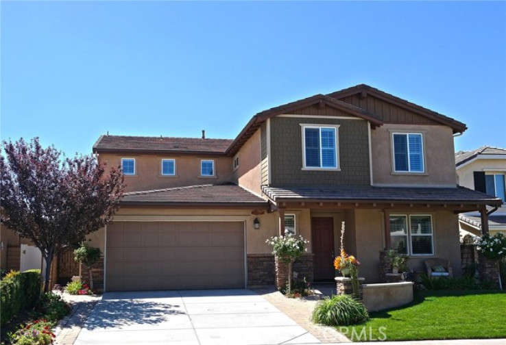 Residential Home in River Village