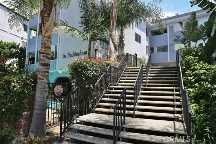 Residential Home in Culver City