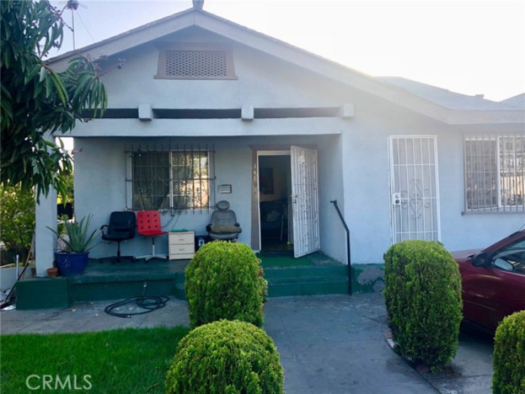 3 Bed Home for Sale in Los Angeles, California