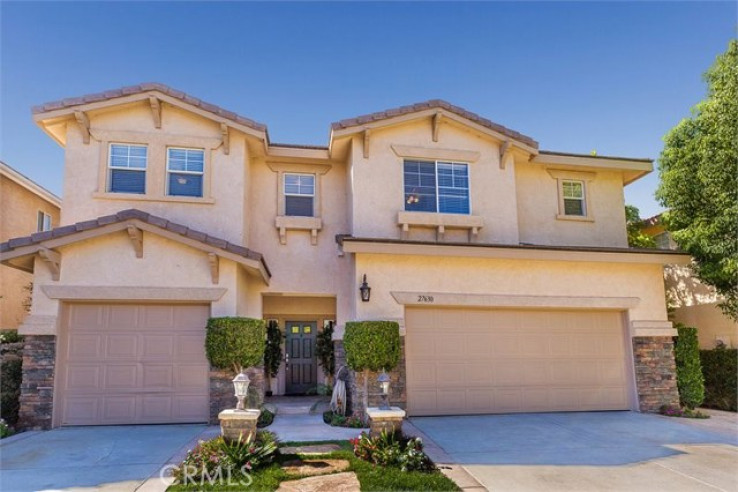 6 Bed Home for Sale in Castaic, California