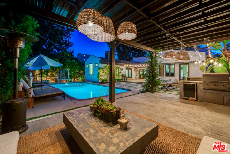 3 Bed Home for Sale in Studio City, California