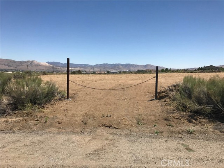  Land for Sale in Tehachapi, California