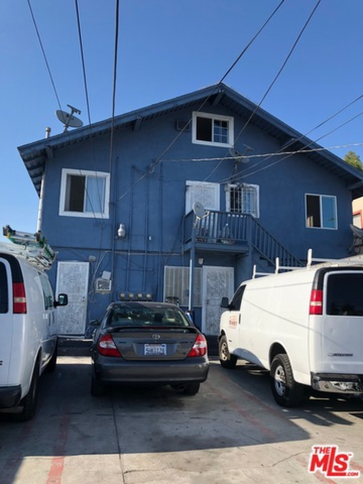  Income Home for Sale in Los Angeles, California