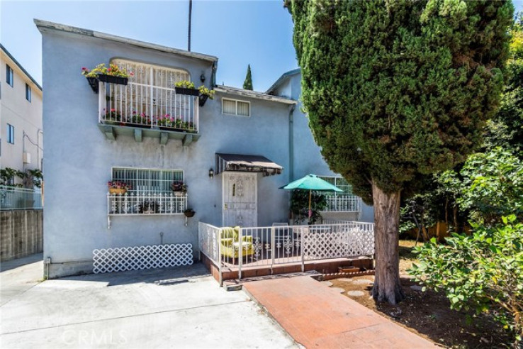 3 Bed Home for Sale in Los Feliz, California