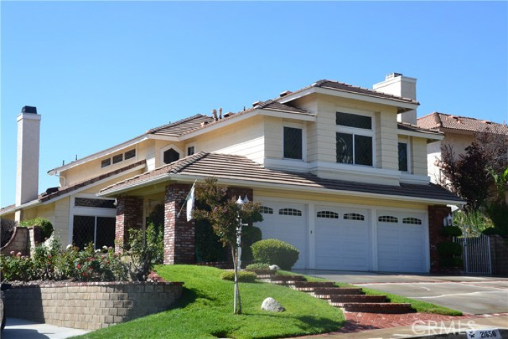4 Bed Home for Sale in Saugus, California
