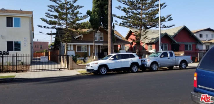 Land for Sale in Los Angeles, California
