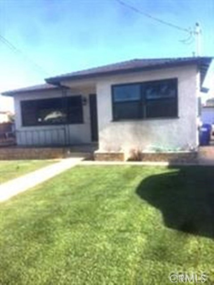  Income Home for Sale in Hawthorne, California