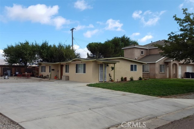  Income Home for Sale in Tehachapi, California