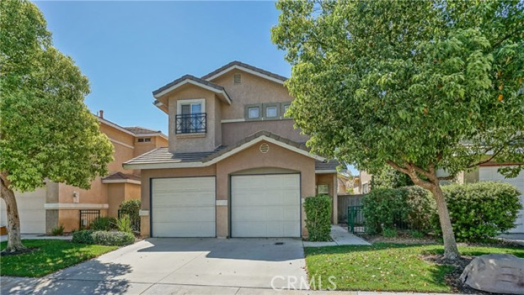 3 Bed Home for Sale in Castaic, California