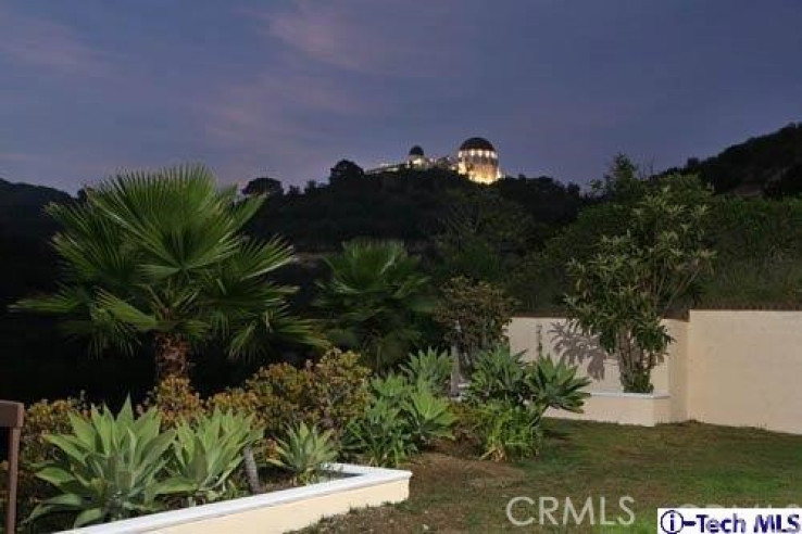 4 Bed Home for Sale in Los Feliz, California
