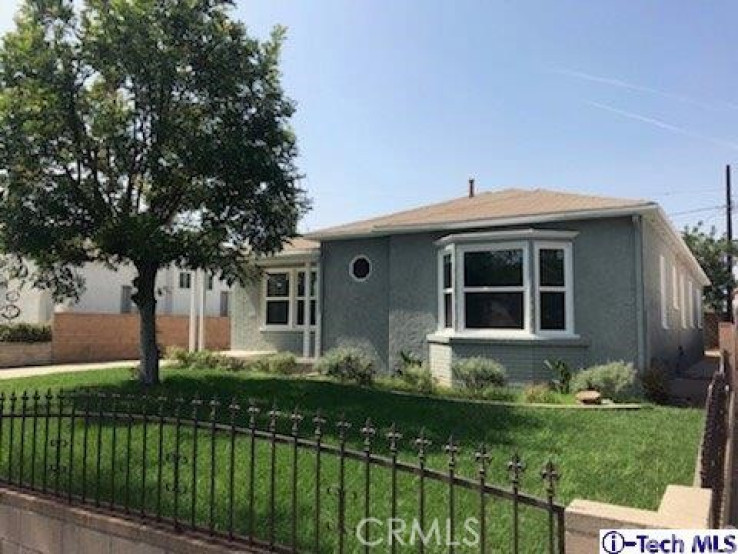 Residential Home in Montebello