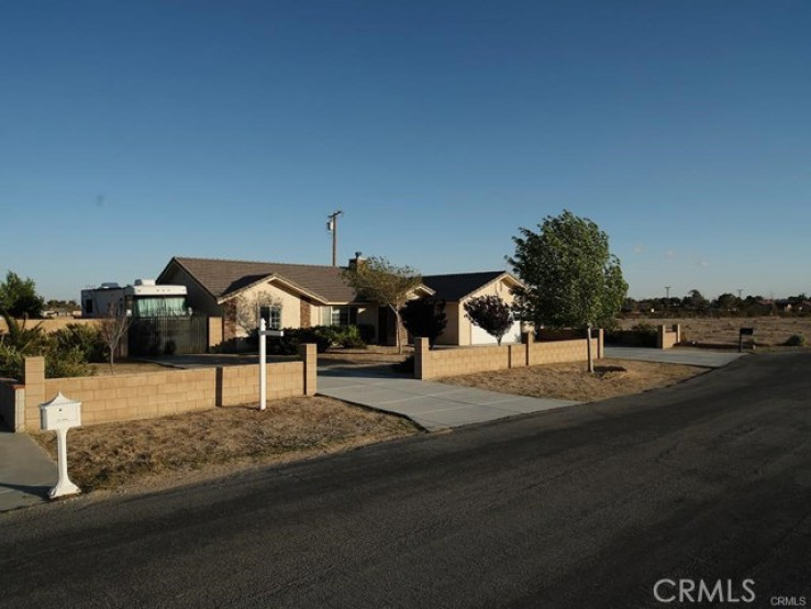 4 Bed Home for Sale in California City, California