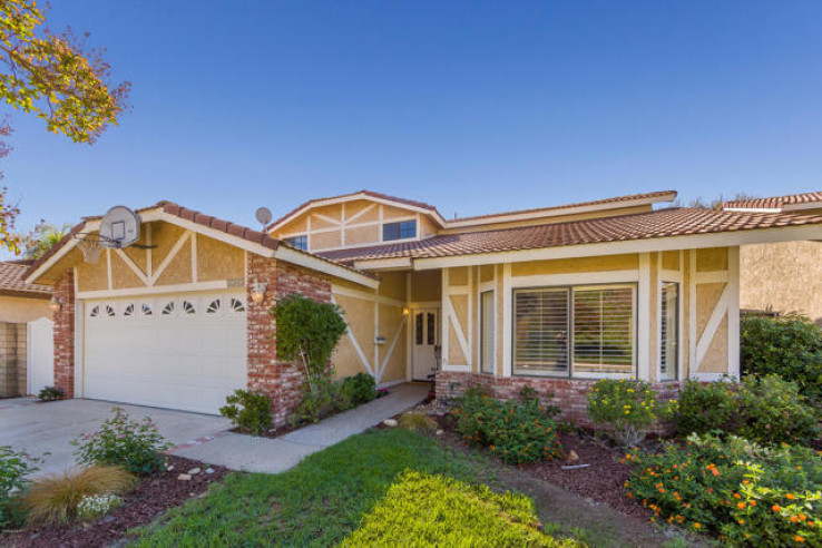 3 Bed Home for Sale in Agoura Hills, California