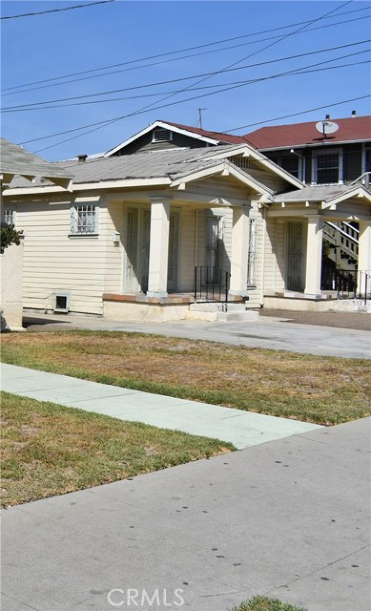 2 Bed Home for Sale in Los Angeles, California