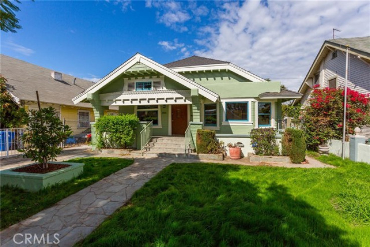 3 Bed Home for Sale in Los Angeles, California