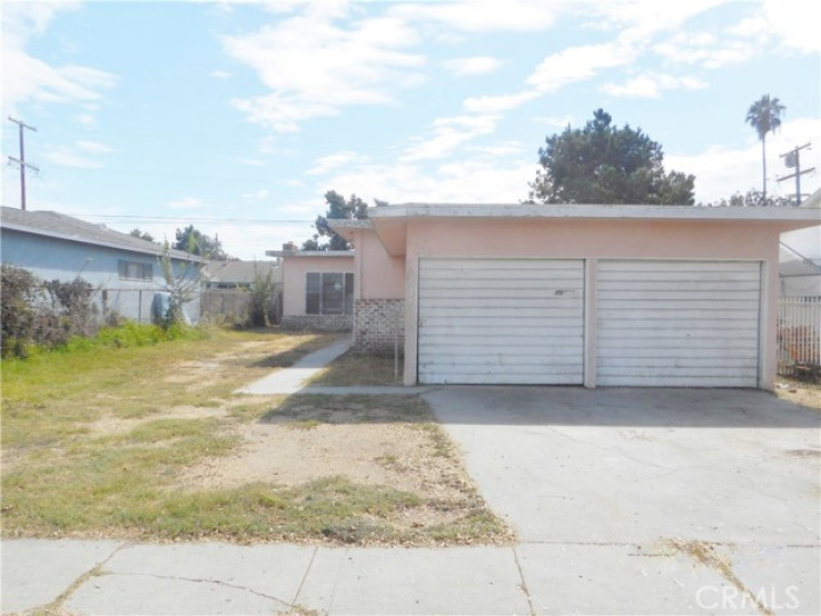 3 Bed Home for Sale in Compton, California