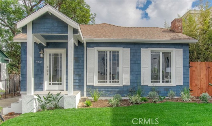 4 Bed Home for Sale in Los Angeles, California