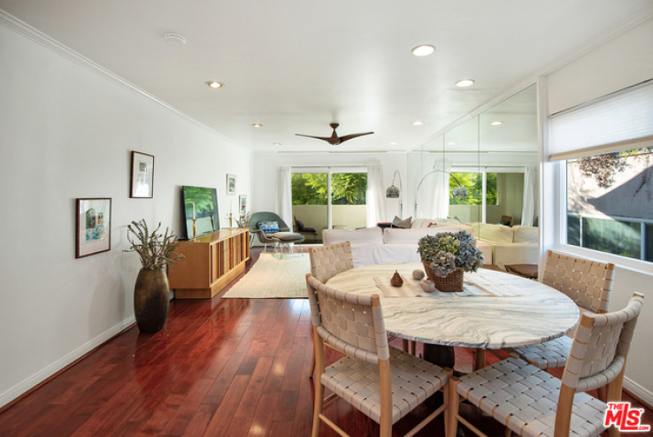Residential Home in West Hollywood Vicinity