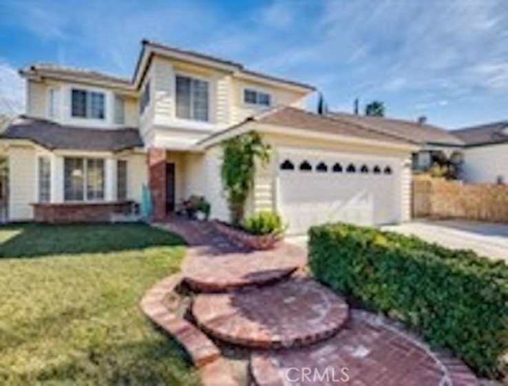 3 Bed Home for Sale in Castaic, California