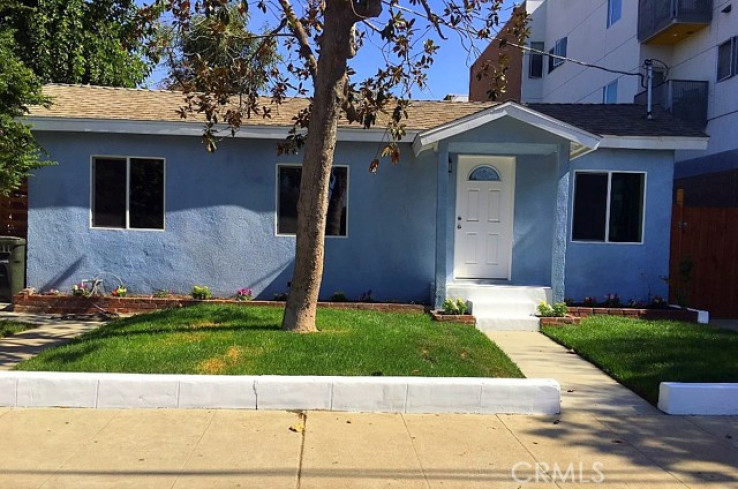 3 Bed Home for Sale in San Fernando, California
