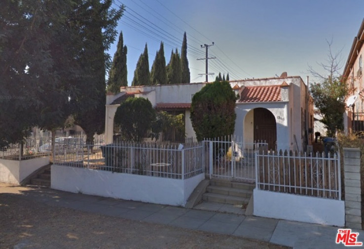  Income Home for Sale in Los Angeles, California