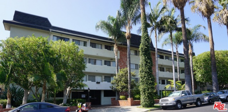  Income Home for Sale in Los Angeles, California