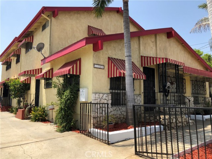  Income Home for Sale in Los Angeles, California