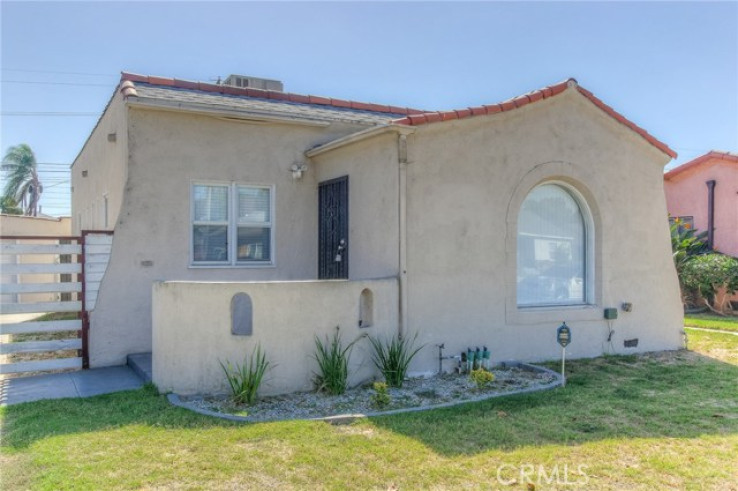 2 Bed Home for Sale in Compton, California