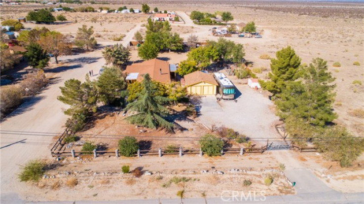 Residential Home in Llano