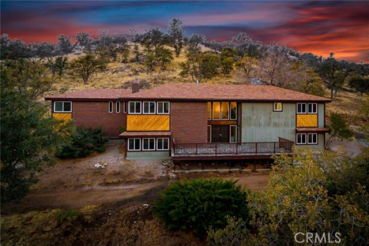 Residential Home in Tehachapi