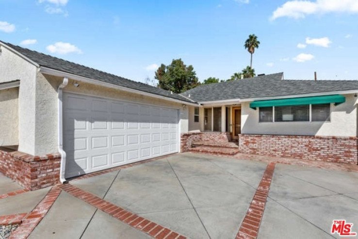 Residential Home in Van Nuys