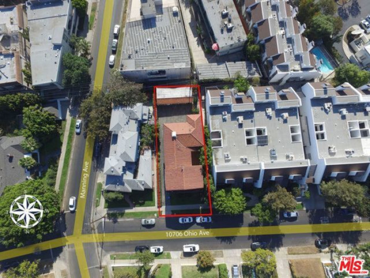  Income Home for Sale in Los Angeles, California